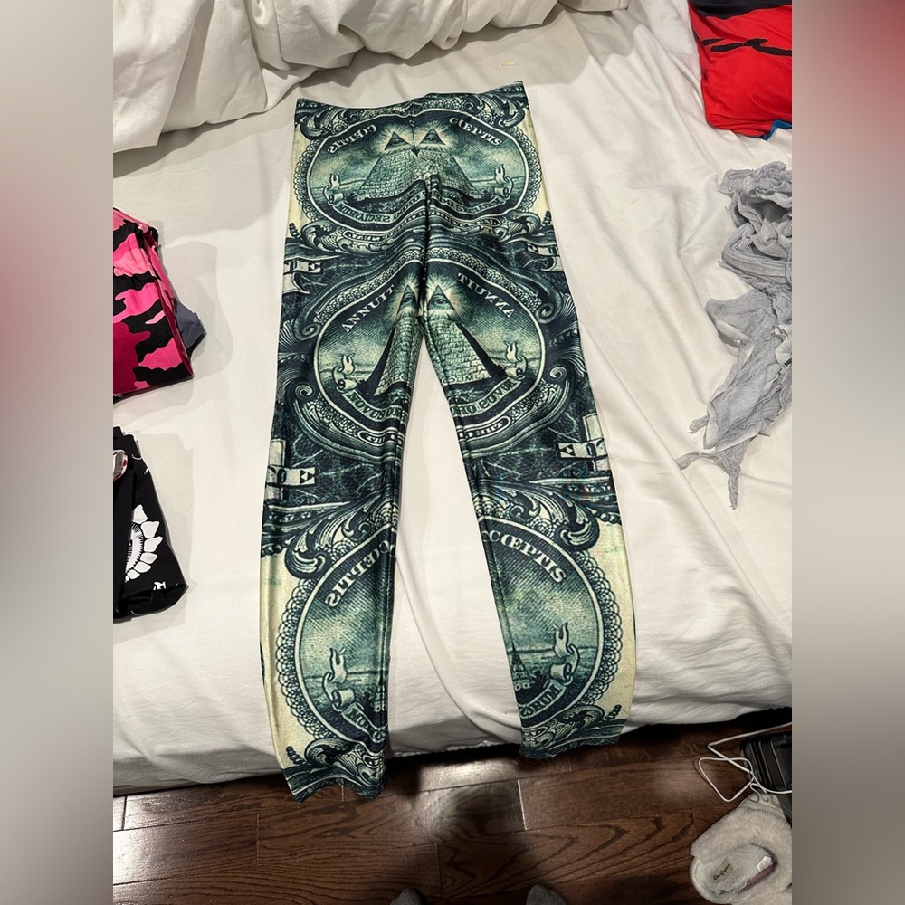 Blackmilk leggings